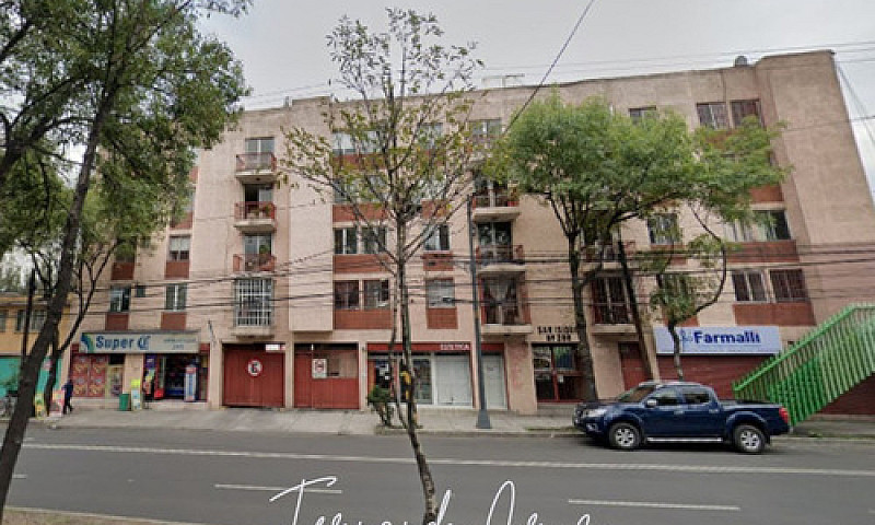 Departamento En Vent...