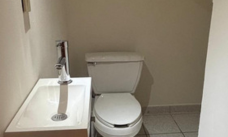 Casa En  Venta En Me...
