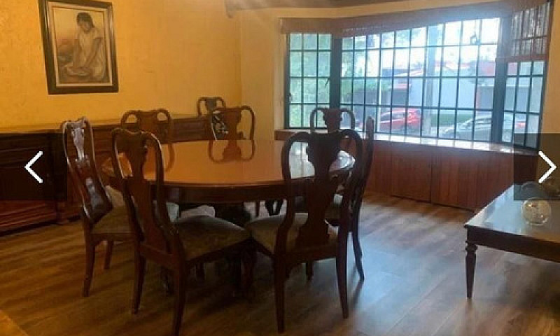 Casa En Venta Como T...