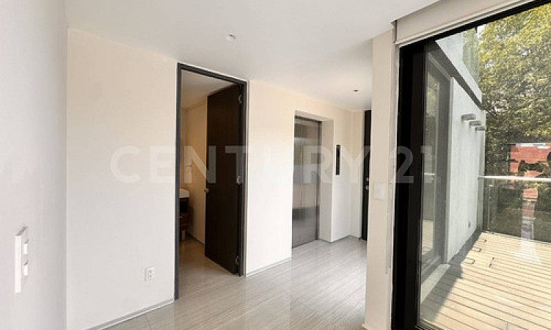 Pent House En Venta,...