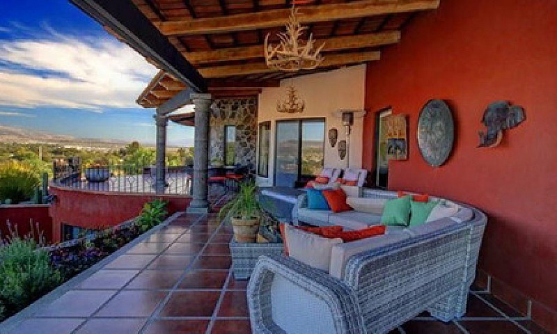 Casa Venta, Rancho L...