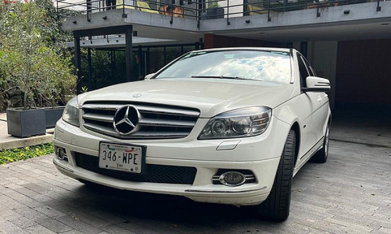 Mercedes-Benz Clase ...
