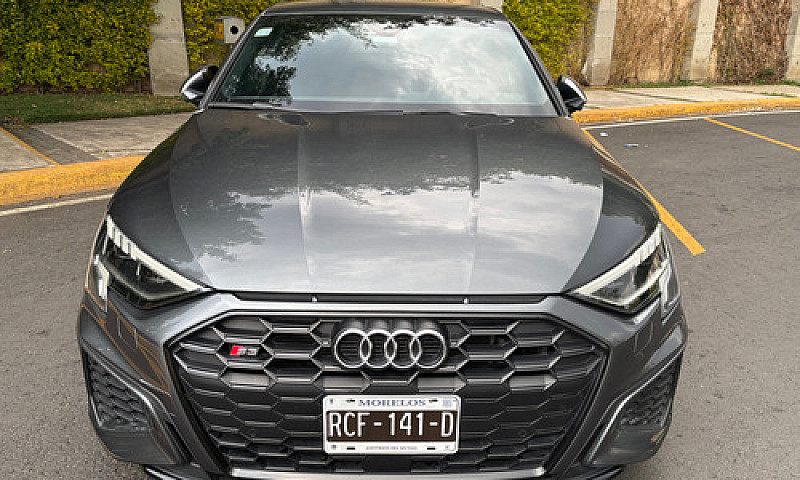 Audi Serie S 2.0 S3 ...