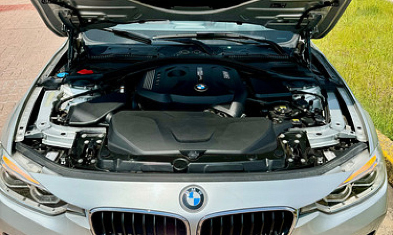 Bmw Serie 3 2.0 330I...