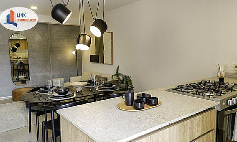 Departamento En Vent...