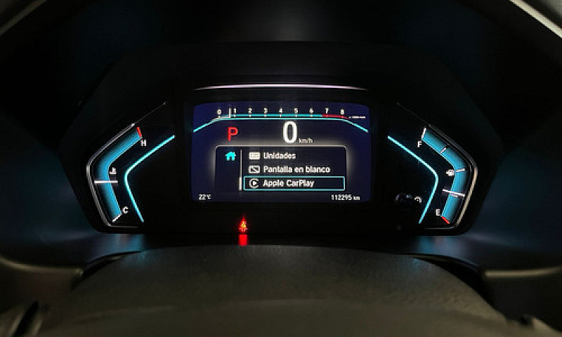 Honda Odyssey 2018 3...