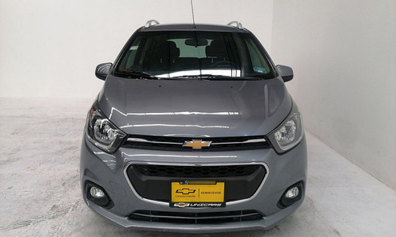 Chevrolet Beat 2019 ...