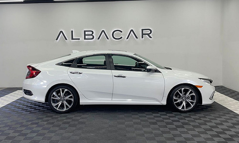 Honda Civic 2019...