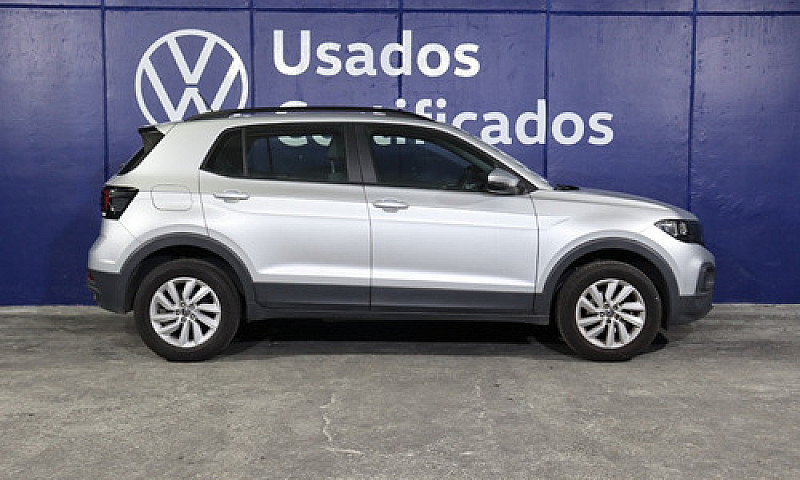 Volkswagen T-Cross  ...