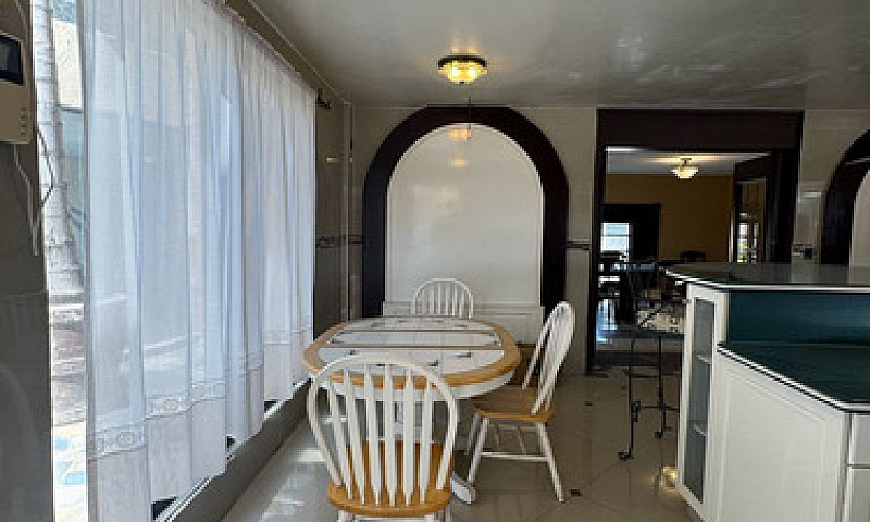 Casa En Venta, Santa...