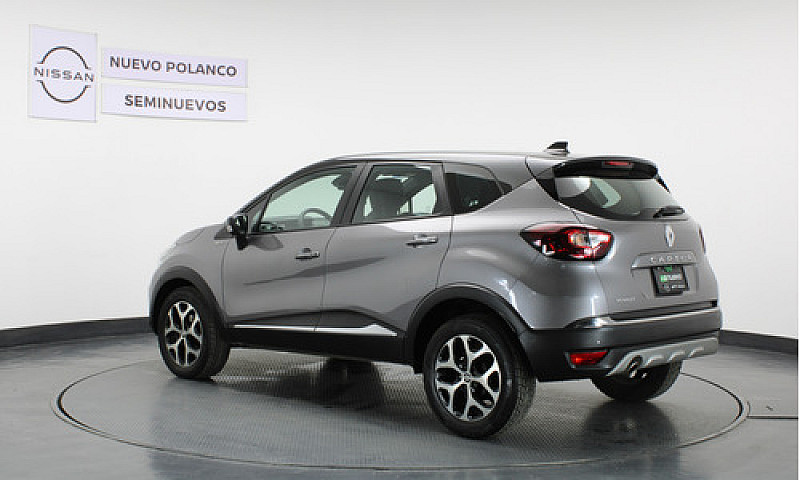 Renault Captur 2020...