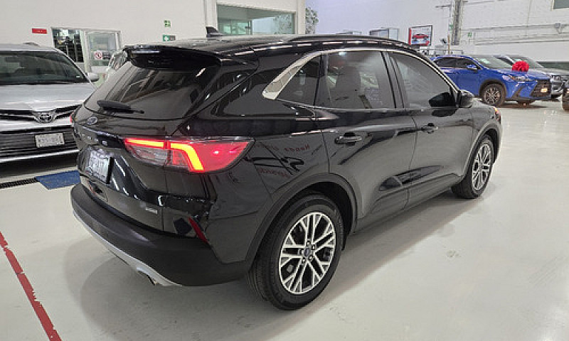 Ford  Escape  2021...