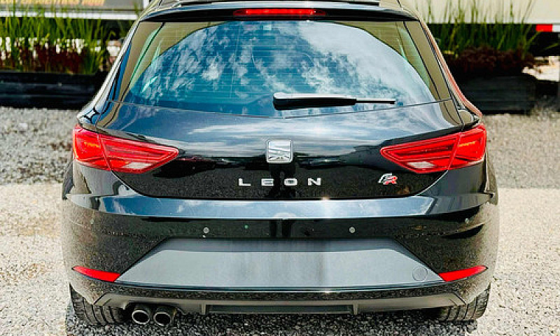 Seat Leon 1.4 Fr T 1...
