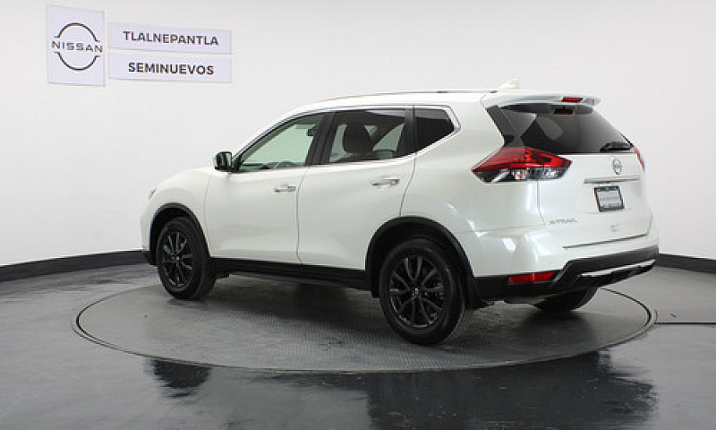 Nissan X-Trail 2022...
