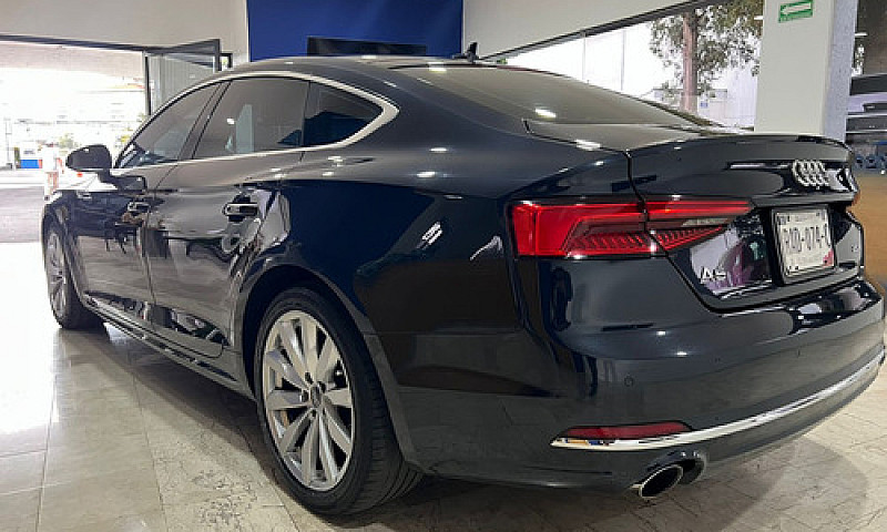 Audi A5 2.0 Sportbac...