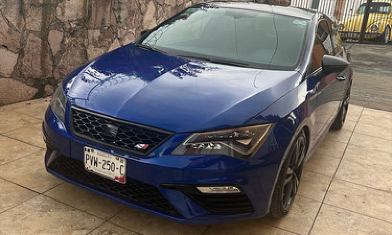 Seat Leon 2.0 L T At...