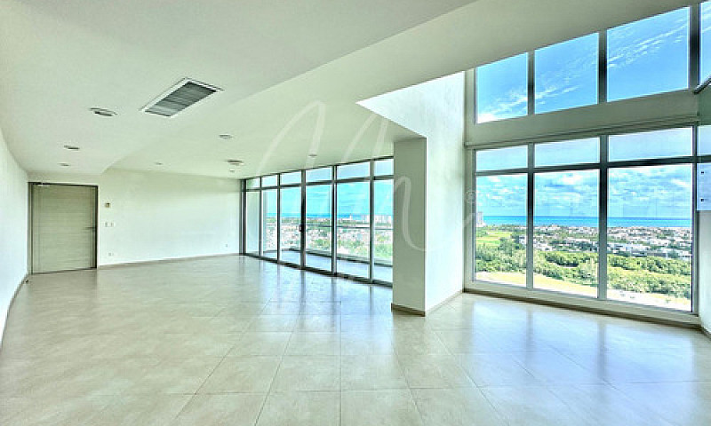 Penthouse / Departam...