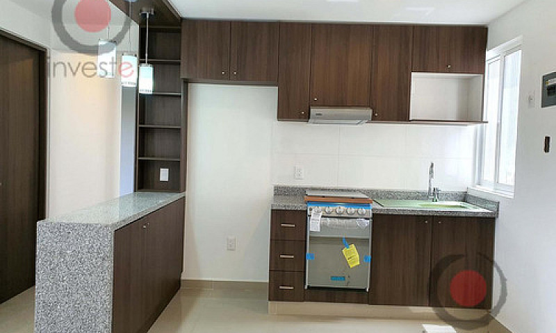 Departamento En Rent...