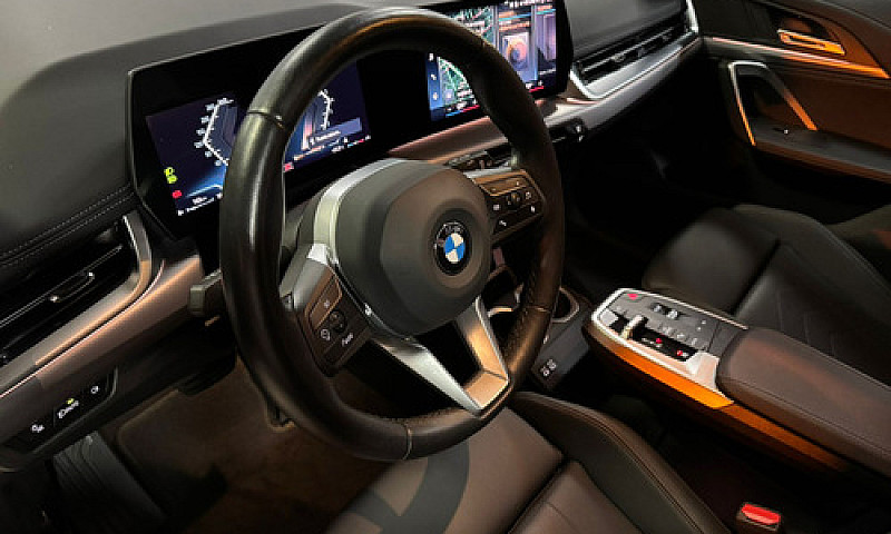 Maravillosa Bmw X1 1...