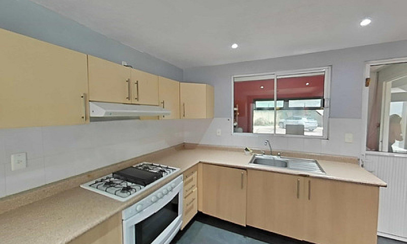 Casa En Venta En Col...