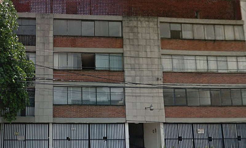 Departamento En Rema...