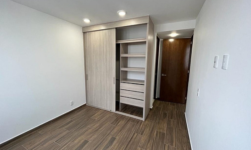 Venta Departamento C...