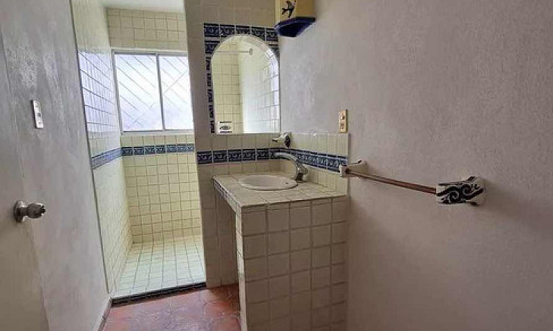 Casa En Fraccionamie...