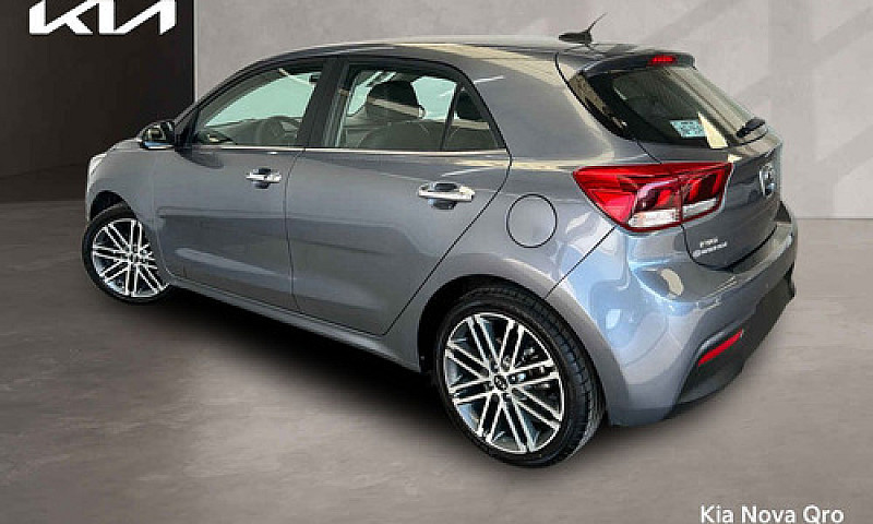 Kia Kia Rio Hb 2020...