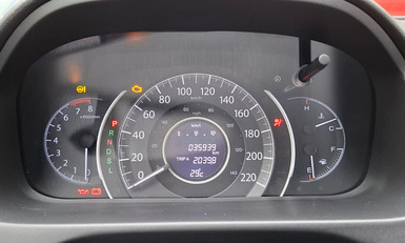 Honda Cr-V 2015...