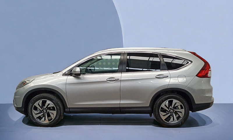 Honda Cr-V 2015...