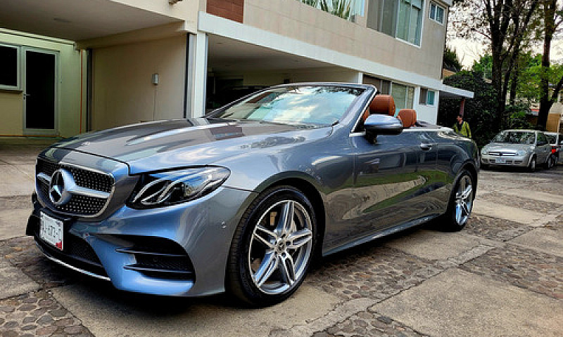 Mercedes-Benz Clase ...