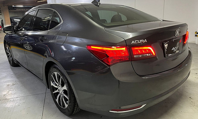 Acura Tlx 2015 2.4 T...