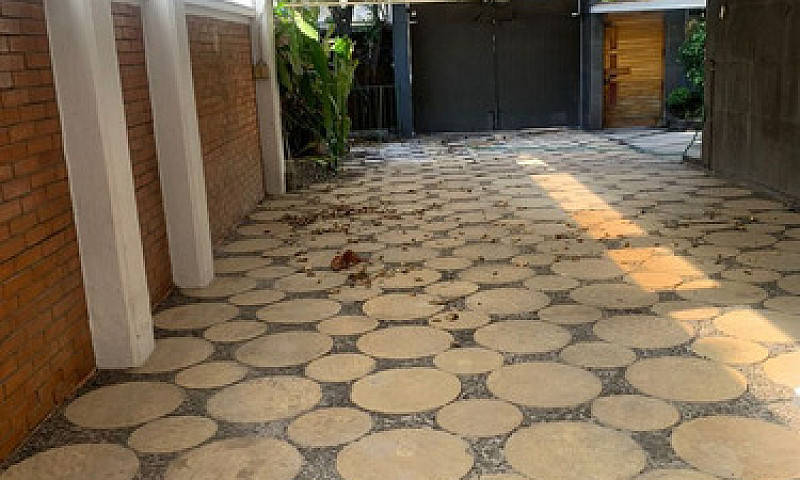Casa En Venta, Satél...