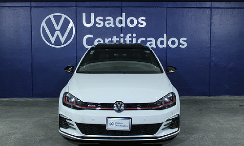 Volkswagen Golf Gti ...
