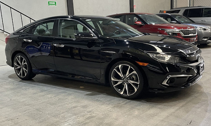Honda Civic 2019 1.5...