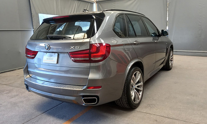 Bmw X5 2018...