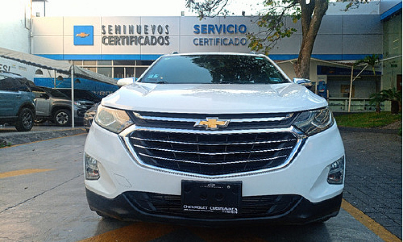 Chevrolet  Equinox  ...