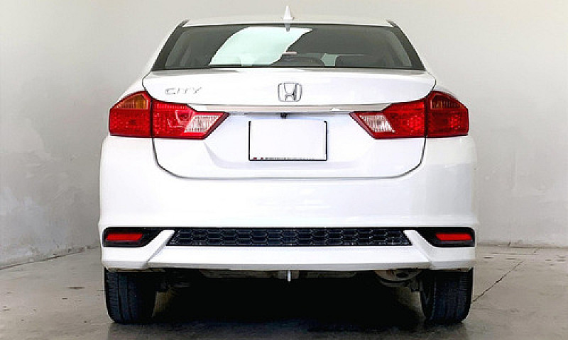 Honda City 2020...