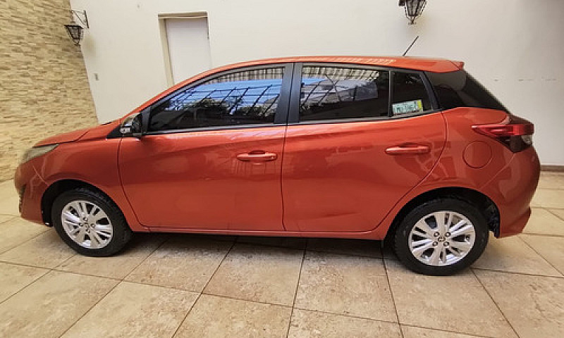 Toyota Yaris 1.5 5P ...