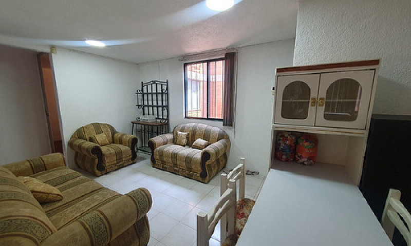 Departamento En Dr V...