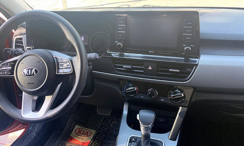 Kia Seltos 2020...