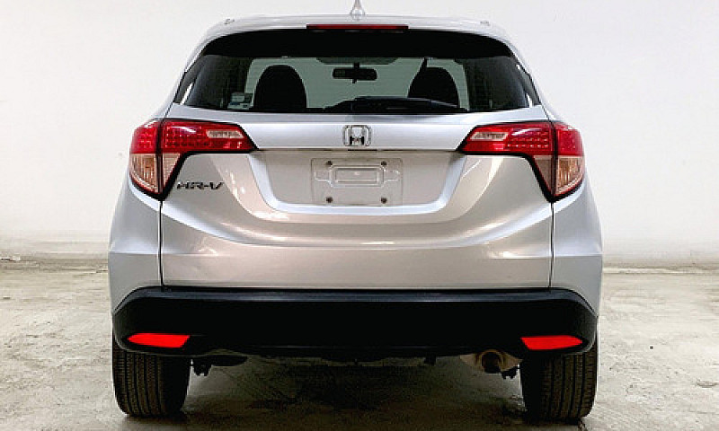 Honda Hr-V 2016...