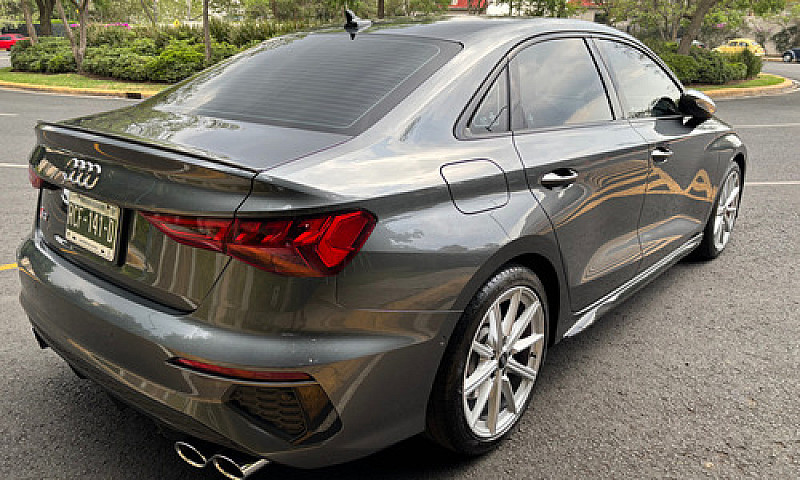 Audi Serie S 2.0 S3 ...
