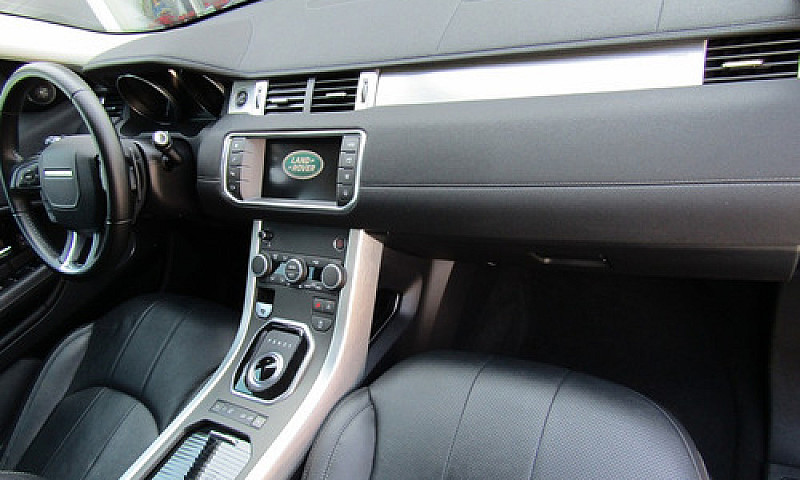Land Rover Range Rov...