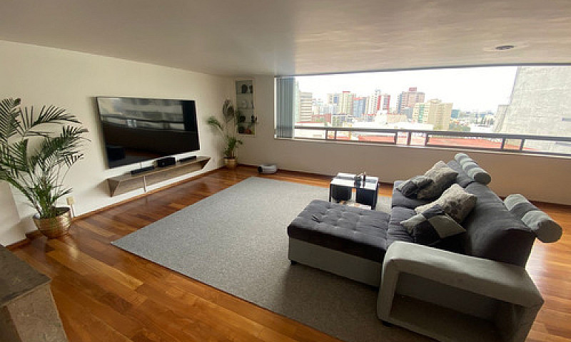 Depto Venta Cofre De...