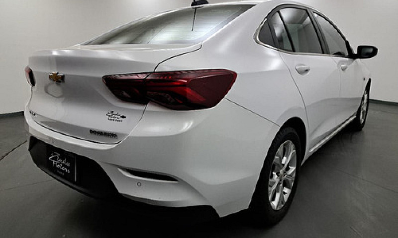 Chevrolet Onix 2021 ...