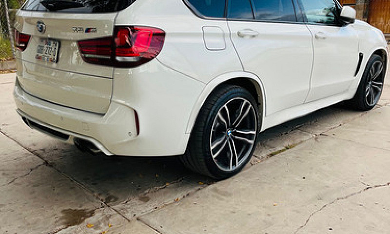 Bmw X5 M 3.0 X5 M . ...