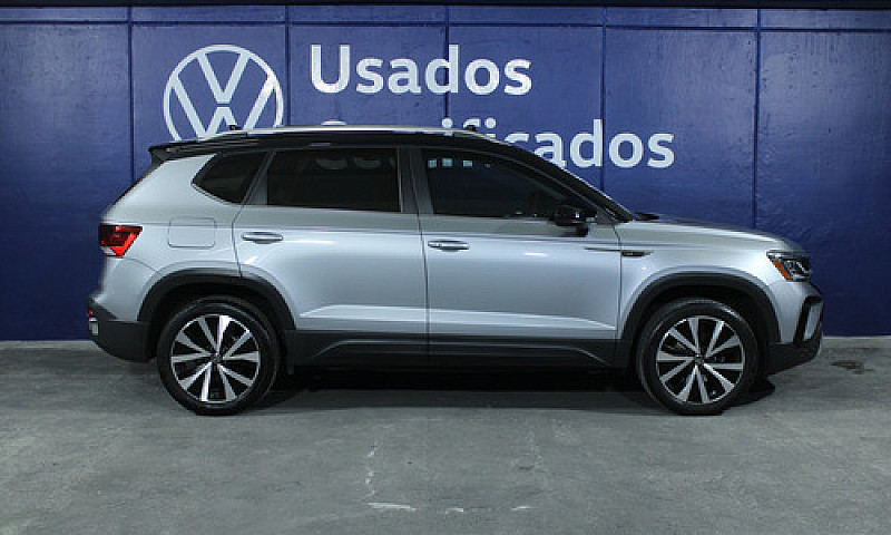 Volkswagen Taos 1.4 ...