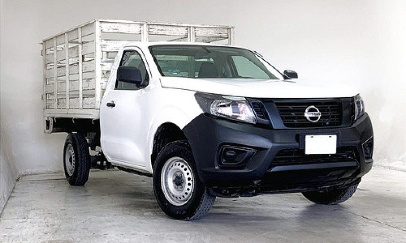 Nissan Np300 2019...