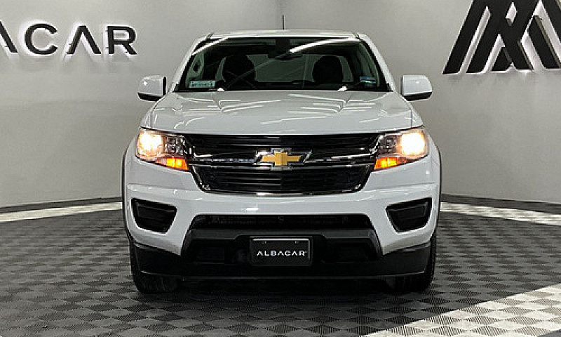 Chevrolet Colorado 2...